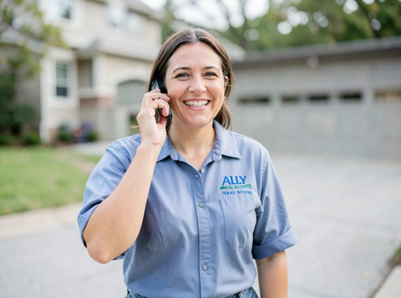 Metal Roof Installation Buncombe, IL FAQs